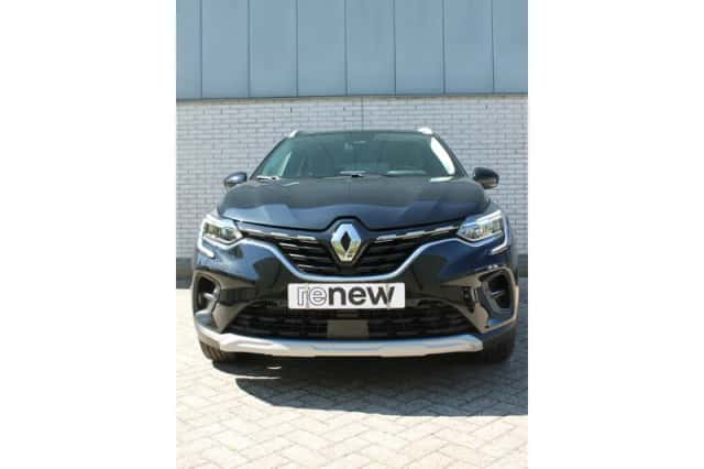 Renault Captur (2020) thumbnail 3