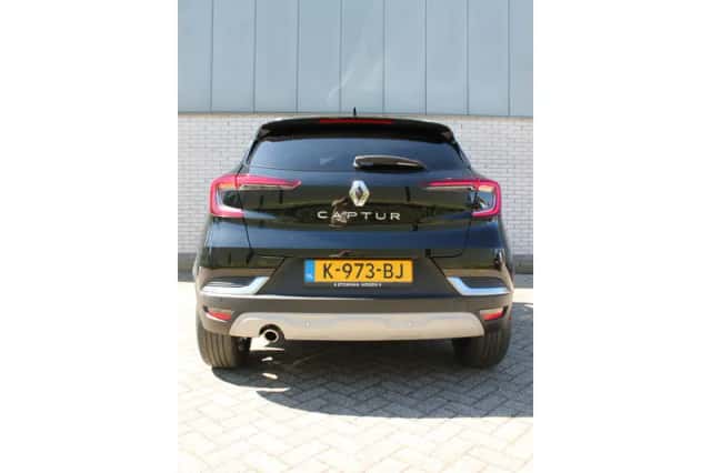 Renault Captur (2020) thumbnail 6