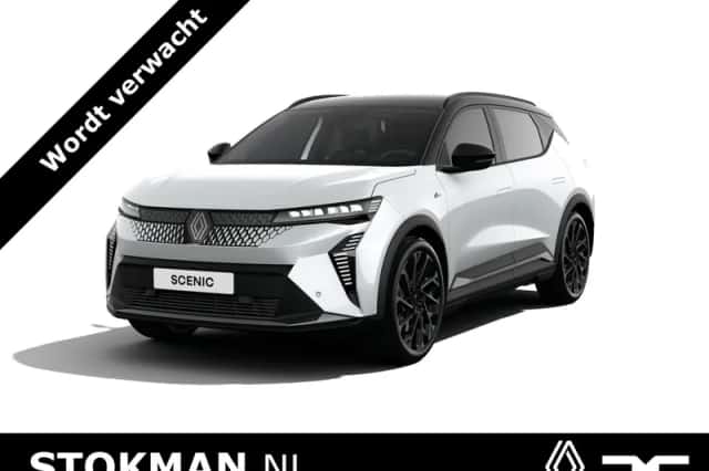 Renault Scenic E-Tech (2026) thumbnail 1