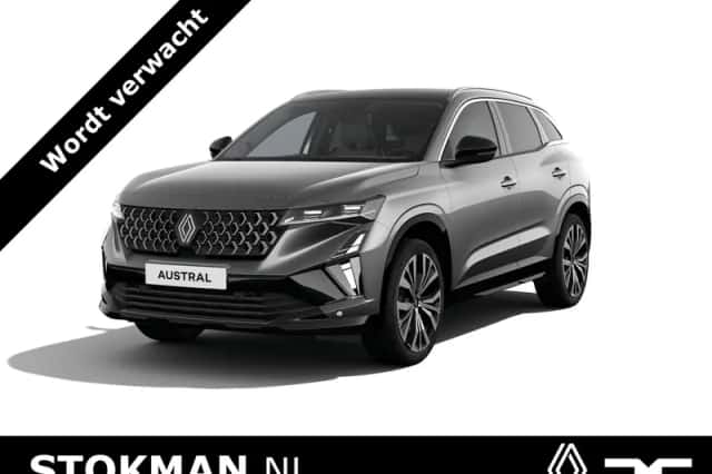 Renault Austral (2026) thumbnail 1