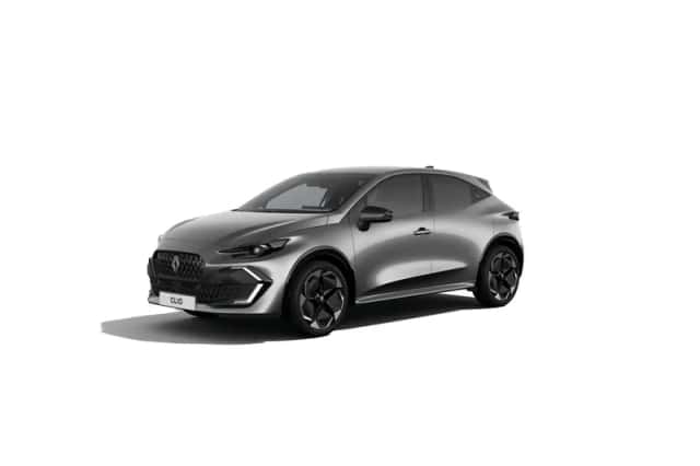 Renault Clio (2026) thumbnail 5