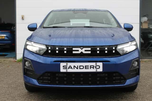 Dacia Sandero (2026) thumbnail 3