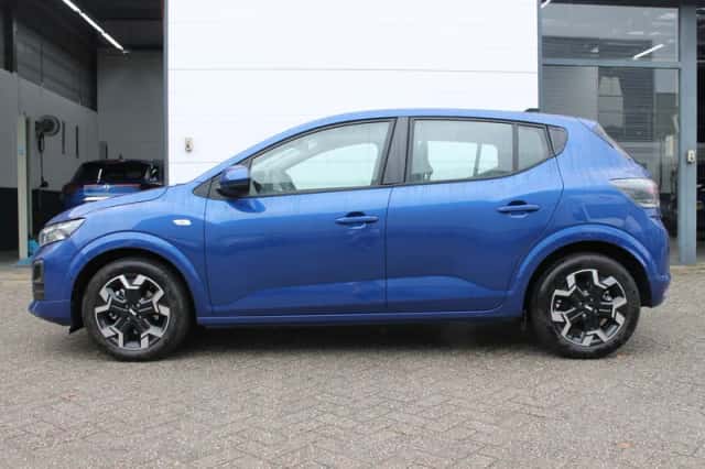Dacia Sandero (2026) thumbnail 6