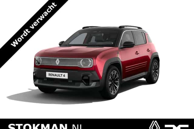 Renault 4 (2026) thumbnail 1