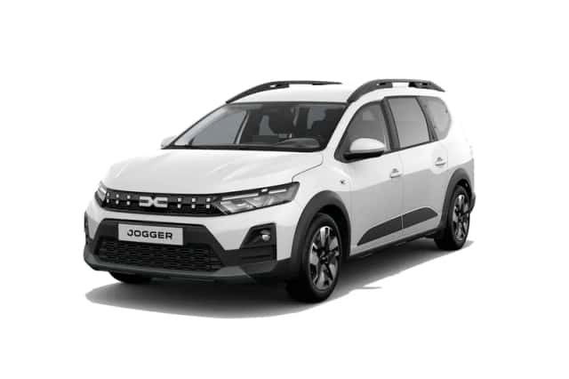 Dacia Jogger (2026) thumbnail 2