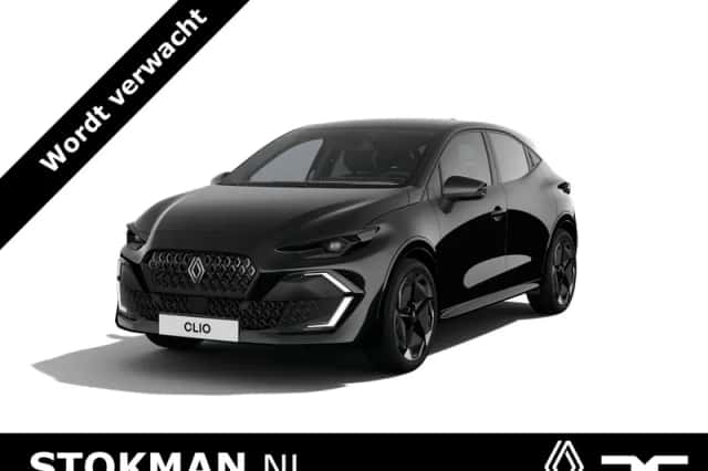 Renault Clio (2026) thumbnail 1