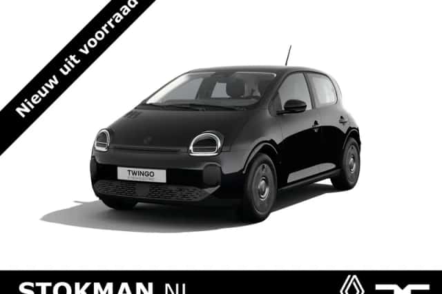 Renault Twingo (2026) thumbnail 1