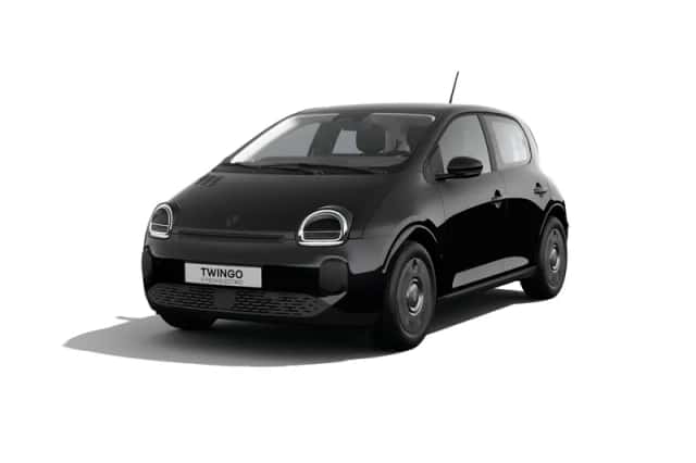 Renault Twingo (2026) thumbnail 2