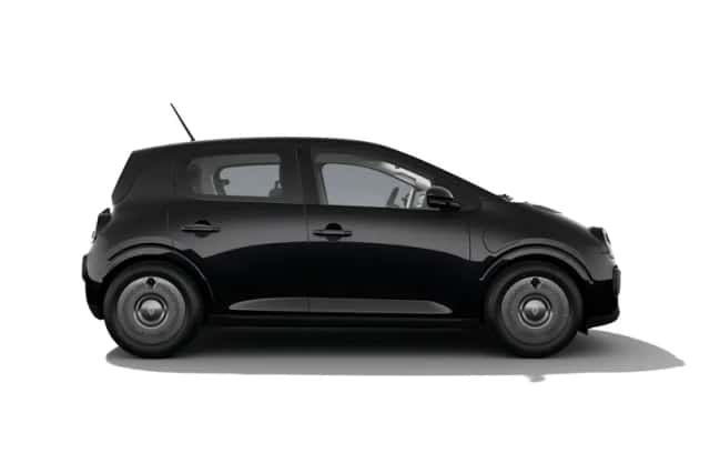 Renault Twingo (2026) thumbnail 3