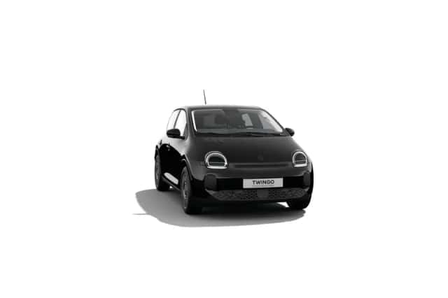 Renault Twingo (2026) thumbnail 5