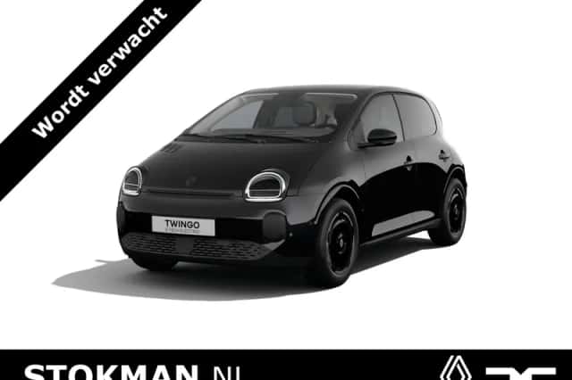 Renault Twingo (2026) thumbnail 1
