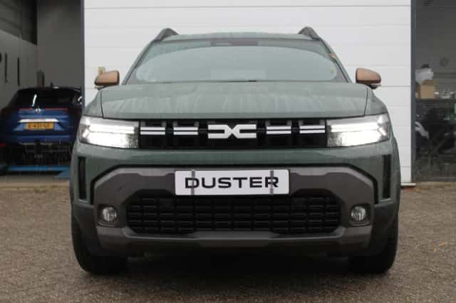 Dacia Duster (2026) thumbnail 3