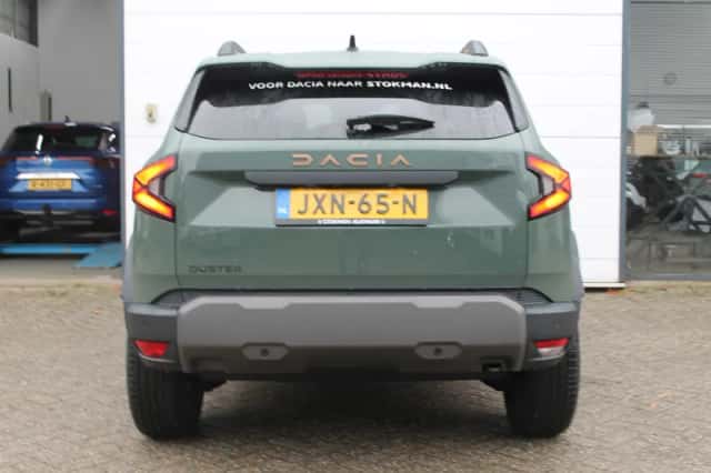 Dacia Duster (2026) thumbnail 5