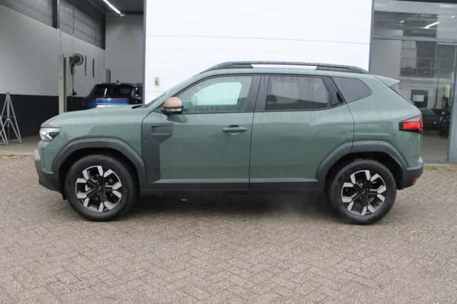 Dacia Duster (2026) thumbnail 6