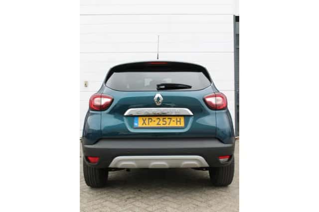 Renault Captur (2019) thumbnail 6