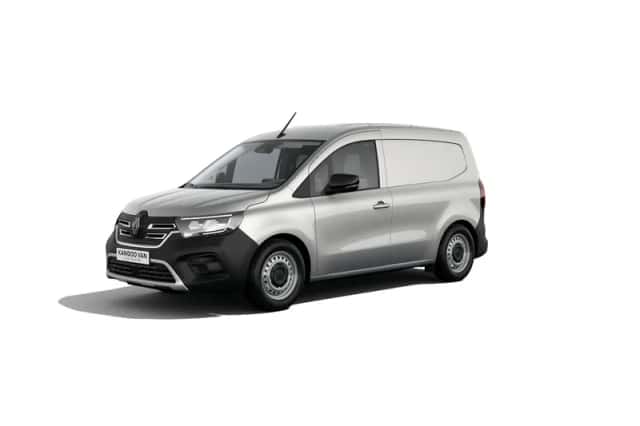 Renault Kangoo (2026) thumbnail 5