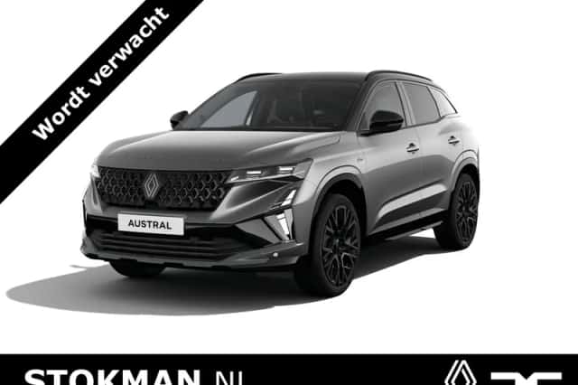 Renault Austral (2026) thumbnail 1