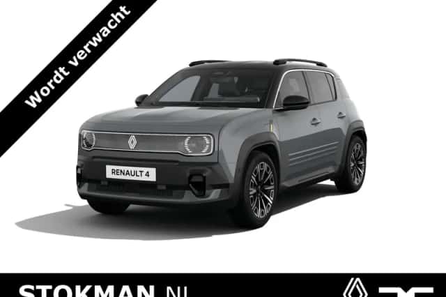 Renault 4 (2026) thumbnail 1