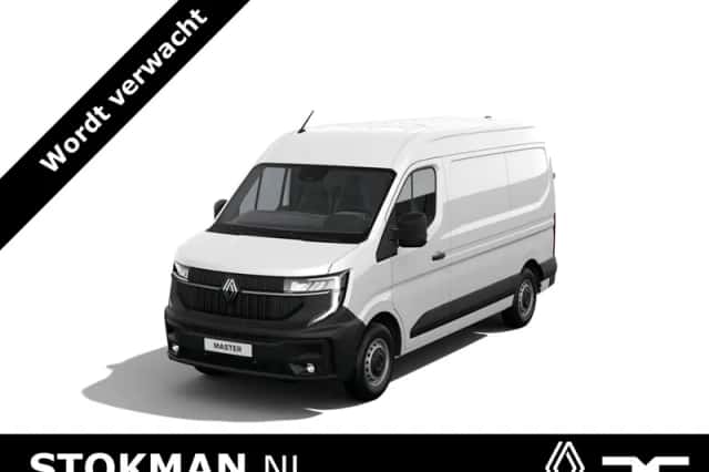 Renault Master (2026) thumbnail 1