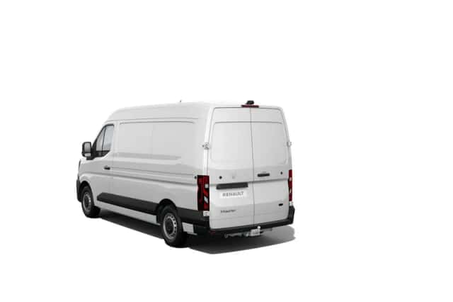 Renault Master (2026) thumbnail 3