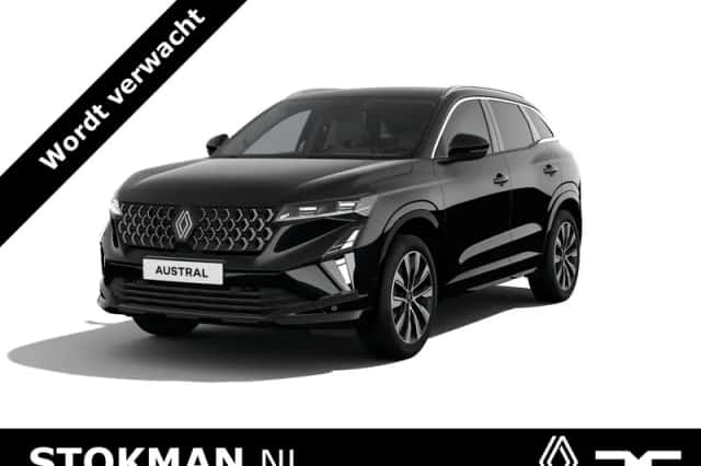 Renault Austral (2026) thumbnail 1