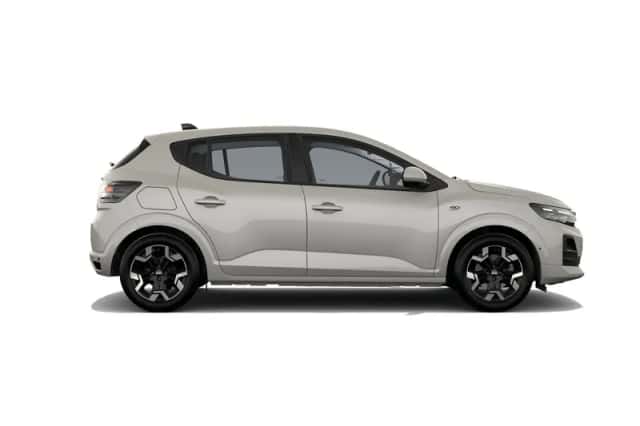 Dacia Sandero (2026) thumbnail 2