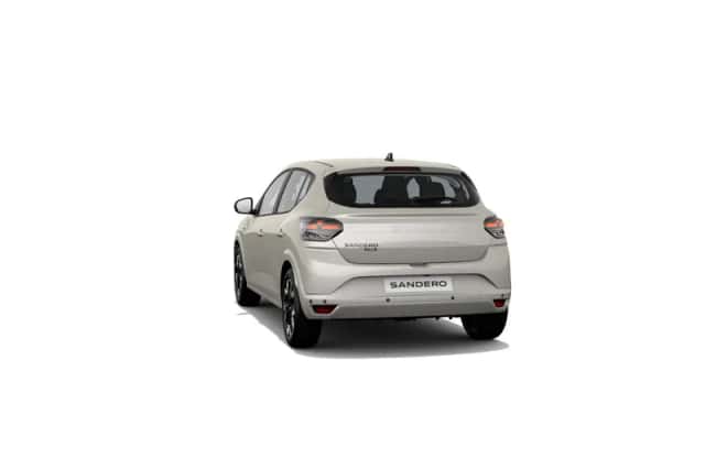 Dacia Sandero (2026) thumbnail 6