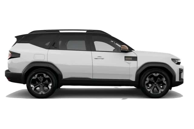 Dacia Bigster (2026) thumbnail 2