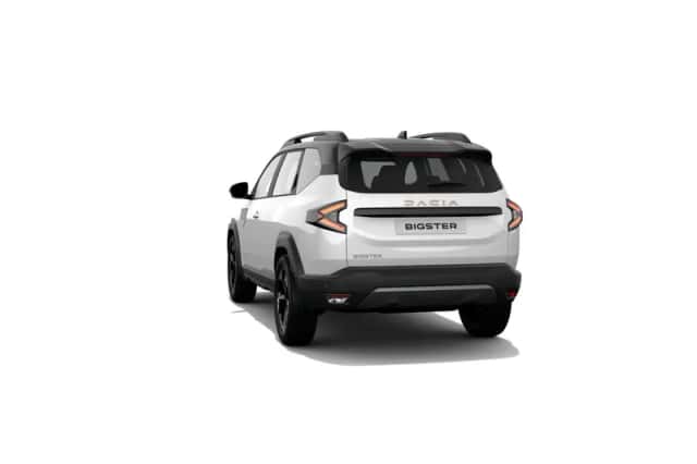 Dacia Bigster (2026) thumbnail 6