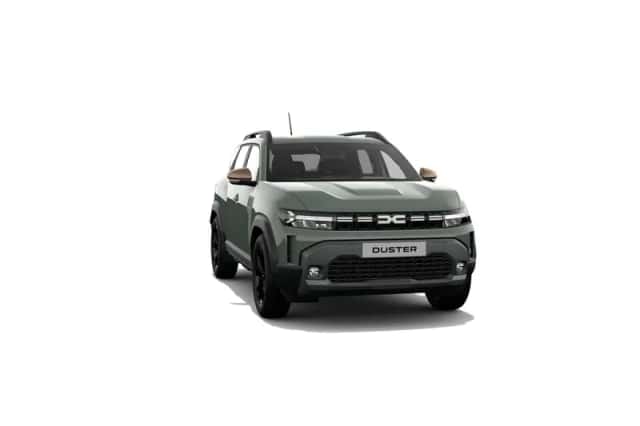 Dacia Duster (2026) thumbnail 4