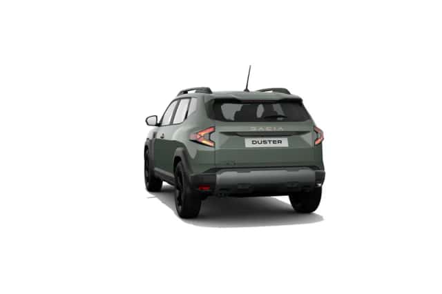 Dacia Duster (2026) thumbnail 6