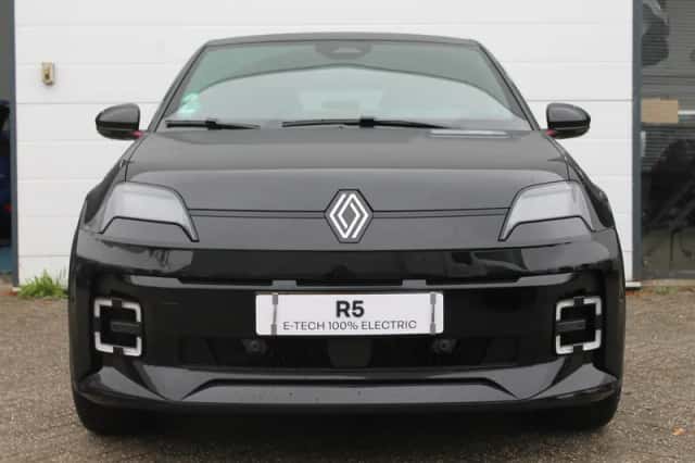 Renault 5 (2025) thumbnail 3