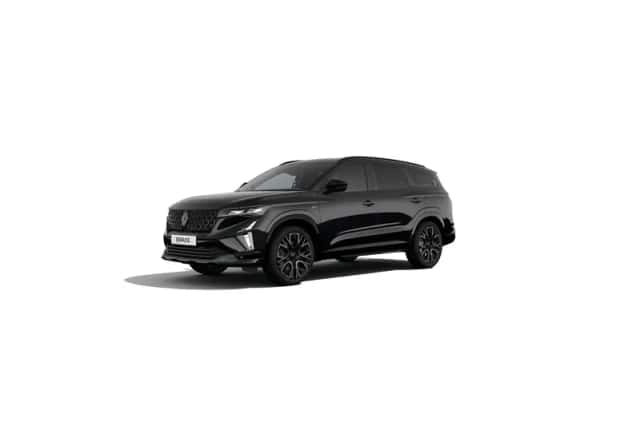 Renault Espace (2026) thumbnail 5