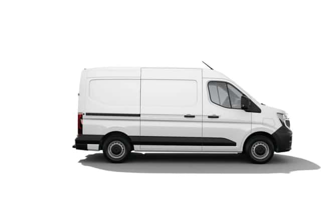 Renault Master (2026) thumbnail 2