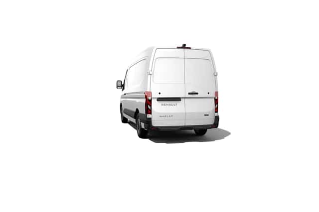 Renault Master (2026) thumbnail 6