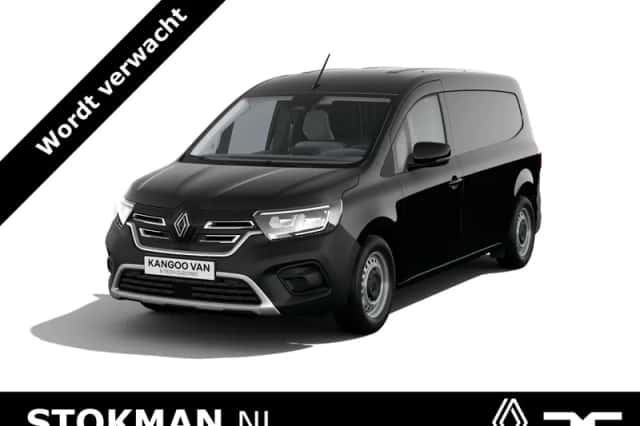 Renault Kangoo (2026) thumbnail 1