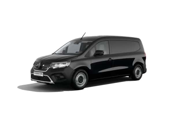 Renault Kangoo (2026) thumbnail 5