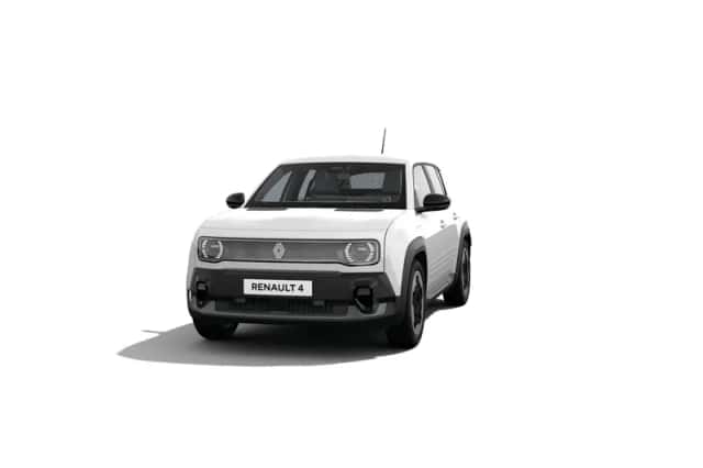 Renault 4 (2026) thumbnail 2