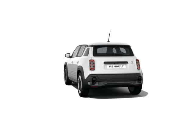 Renault 4 (2026) thumbnail 4