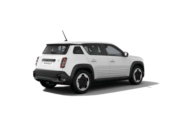 Renault 4 (2026) thumbnail 6