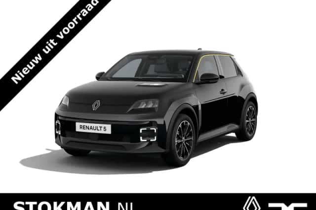 Renault 5 (2026) thumbnail 1