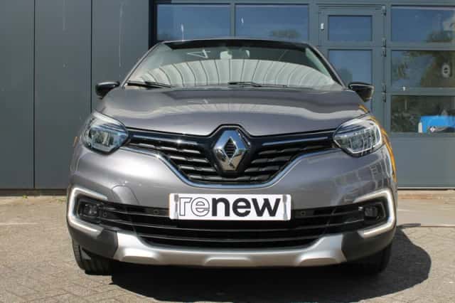 Renault Captur (2018) thumbnail 3