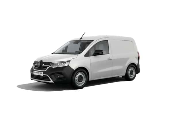 Renault Kangoo (2026) thumbnail 5