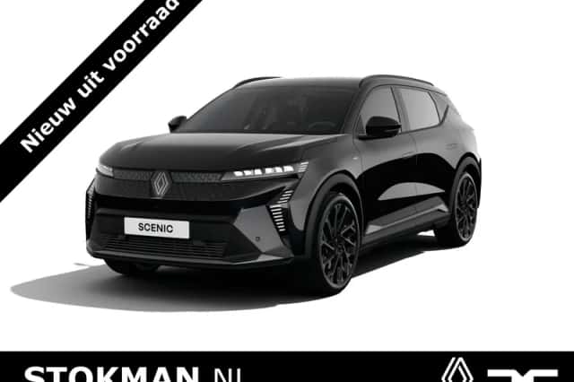 Renault Scenic E-Tech (2026) thumbnail 1