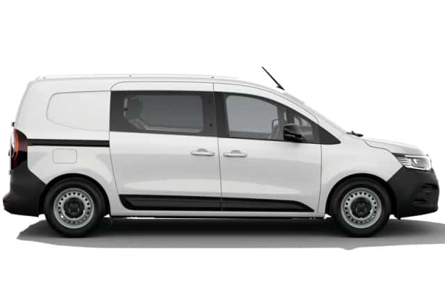 Renault Kangoo (2026) thumbnail 2