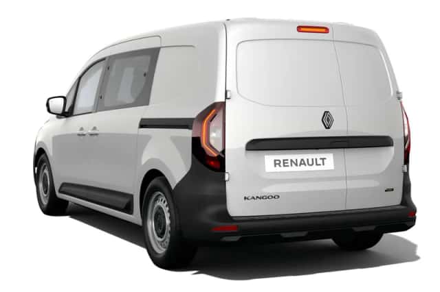 Renault Kangoo (2026) thumbnail 3