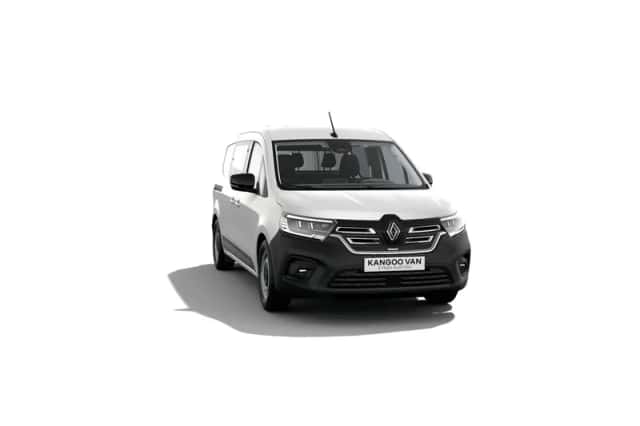 Renault Kangoo (2026) thumbnail 4