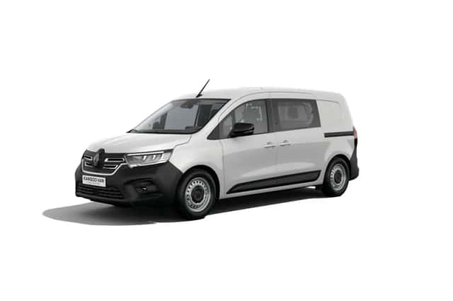 Renault Kangoo (2026) thumbnail 5