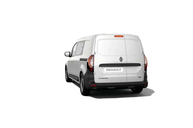 Renault Kangoo (2026) thumbnail 6
