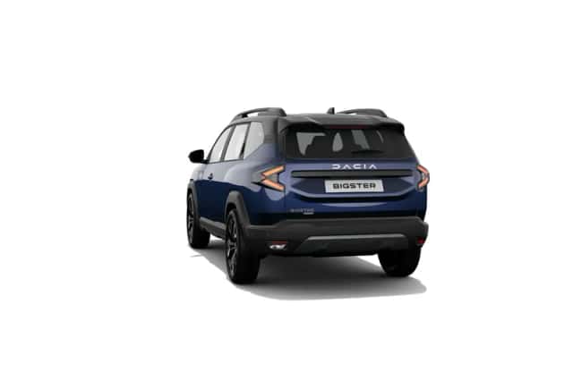 Dacia Bigster (2026) thumbnail 6